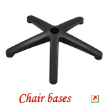 Chair bases