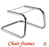 Chair frames