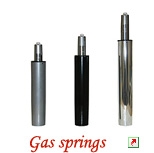 Gas springs