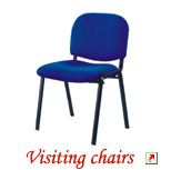 Visiting chairs