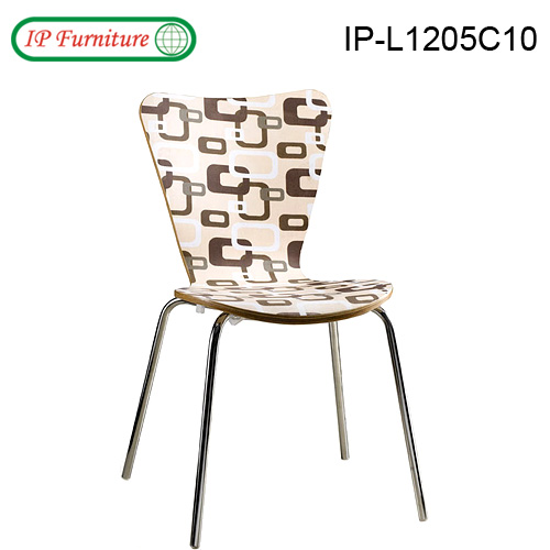 Dining chair IP-L1205C10