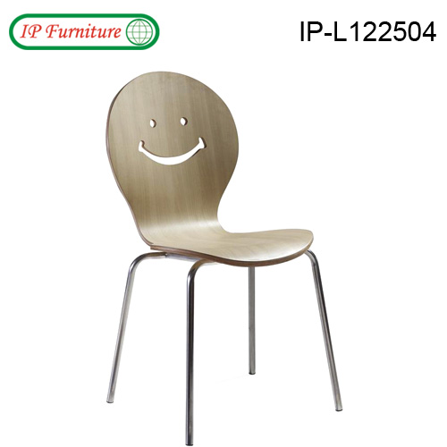 Dining chair IP-L122504