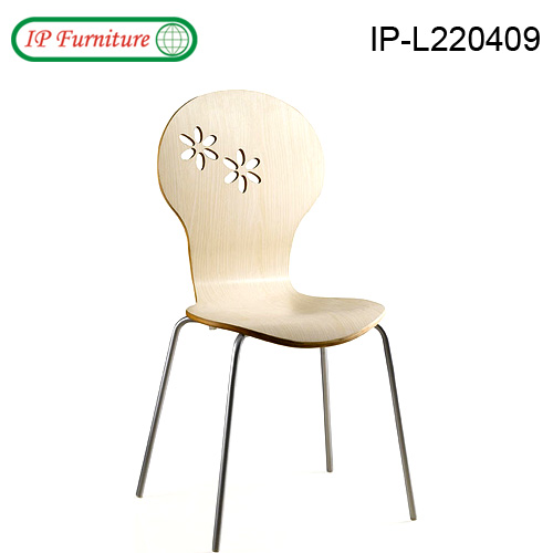 Dining chair IP-L220409