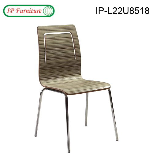 Dining chair IP-L22U8518