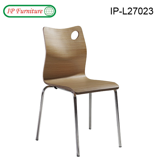 Dining chair IP-L27023