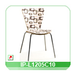 Dining chair IP-L1205C10