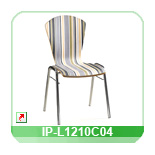 Dining chair IP-L1210C04