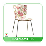 Dining chair IP-L1221C03