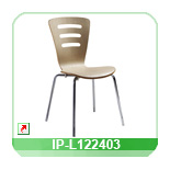 Dining chair IP-L122403