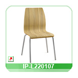 Dining chair IP-L220107