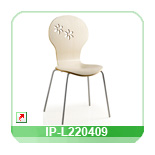 Dining chair IP-L220409