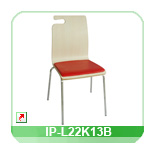 Dining chair IP-L22K13B