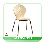 Dining chair IP-L9S0113