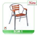 Dining chair SGM-1