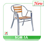 Dining chair SGM-1A
