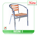 Dining chair WBM-1
