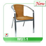 Dining chair WBT-1