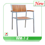 Dining chair WM-7-2