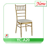 Dining chair YC-A20