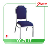 Dining chair YC-ZL17