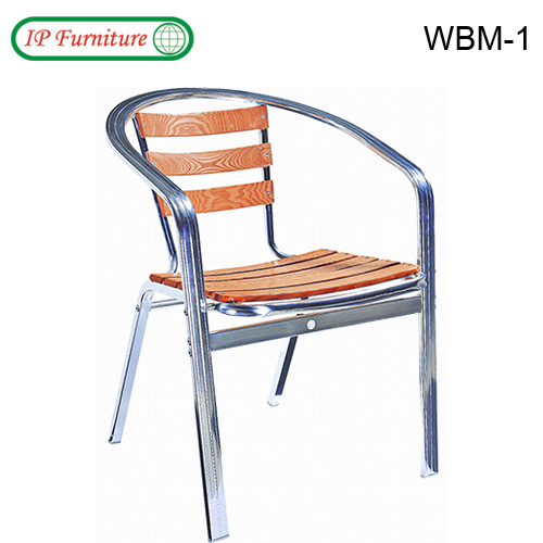 Dining chair WBM-1