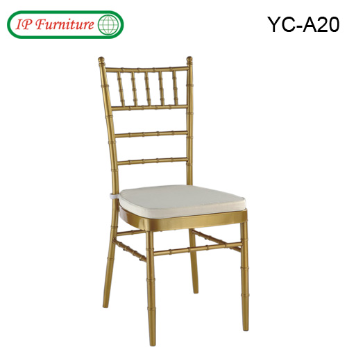 Dining chair YC-A20