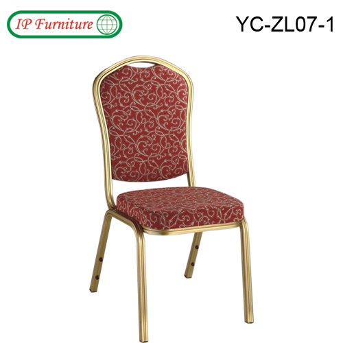 Dining chair YC-ZL07-1