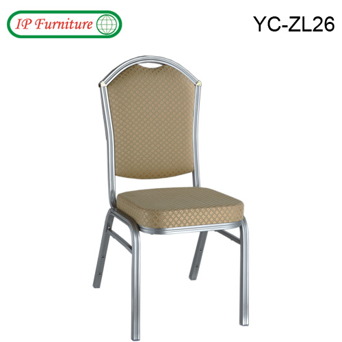 Dining chair YC-ZL26