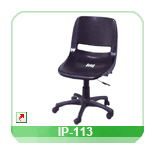 Economic office chair IP-113