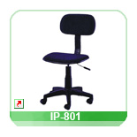 Economic office chair IP-801