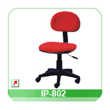Economic office chair IP-802