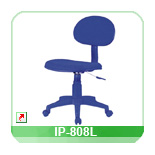 Economic office chair IP-808L