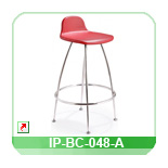 Bar chair IP-BC-048-A
