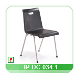 Bar chair IP-DC-034-1