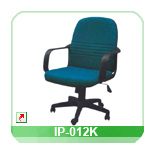 Executive office chair IP-012K
