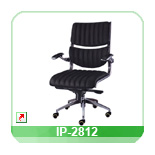 Executive office chair IP-2812