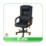 Executive office chair IP-806