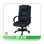 Executive office chair IP-830