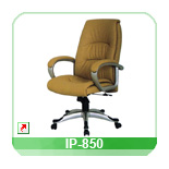 Executive office chair IP-850