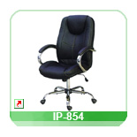 Executive office chair IP-854