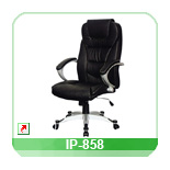 Executive office chair IP-858