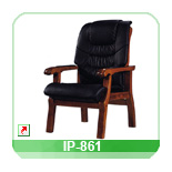 Executive office chair IP-861