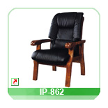 Executive office chair IP-862