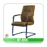 Executive office chair IP-866