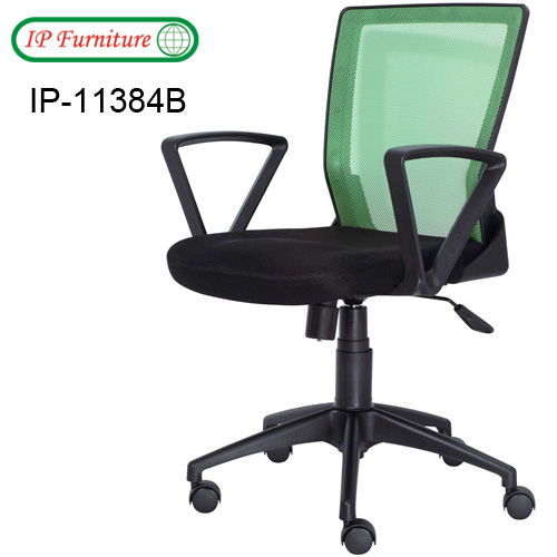 Mesh chair IP-11384B