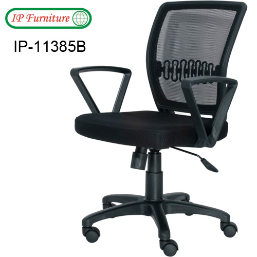 Mesh chair IP-11385B