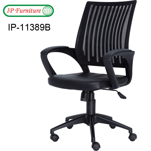 Mesh chair IP-11389B