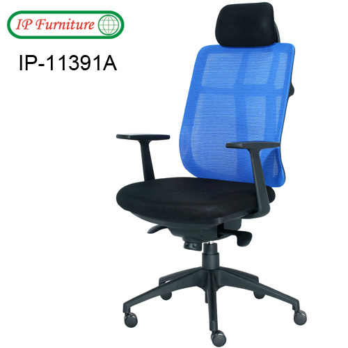 Mesh chair IP-11391A