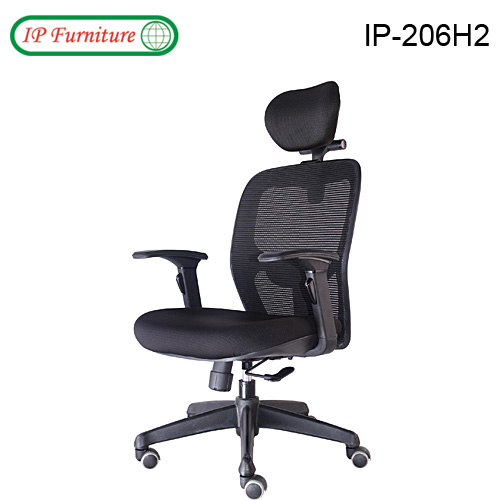 Mesh chair IP-206H2