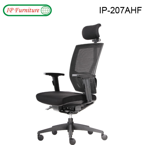 Mesh chair IP-207AHF